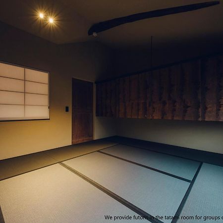 Ieno House Kyoto Villa Kültér fotó