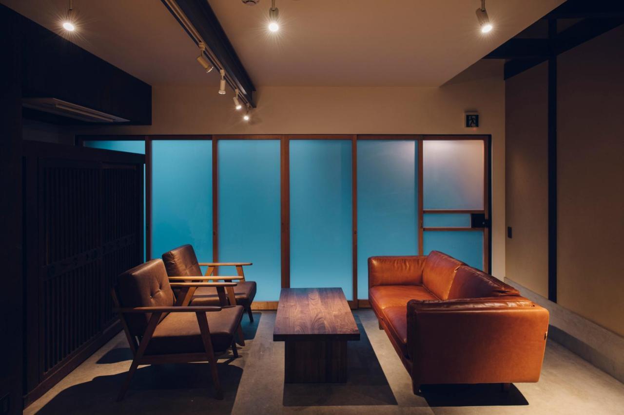 Ieno House Kyoto Villa Kültér fotó