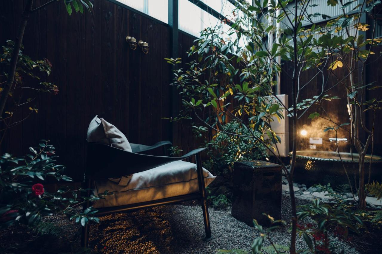 Ieno House Kyoto Villa Kültér fotó