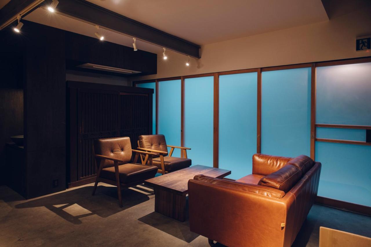 Ieno House Kyoto Villa Kültér fotó